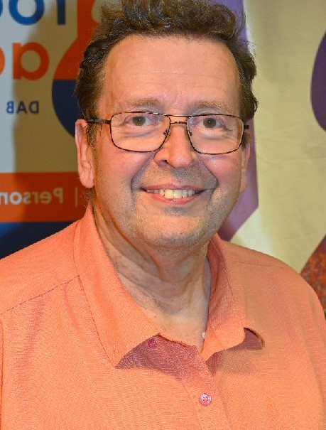 Dave Jemitus