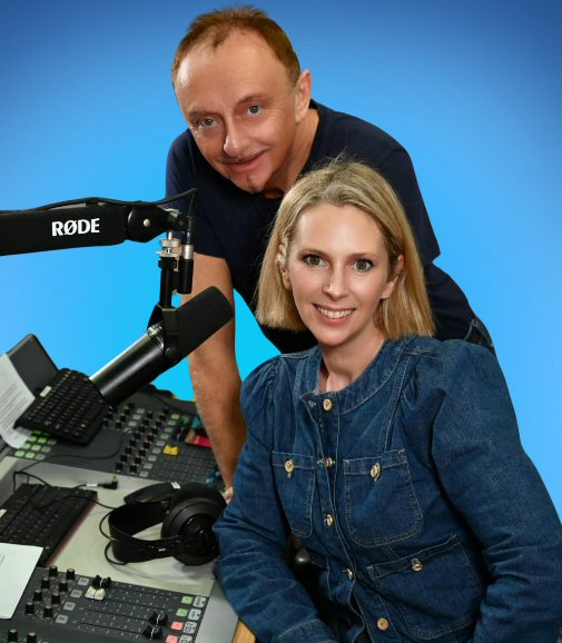 presenter