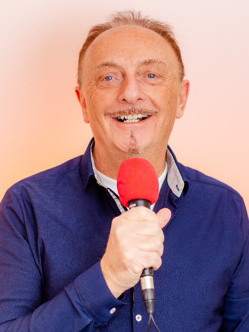 presenter