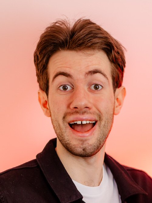 presenter
