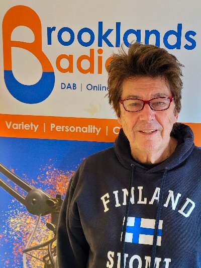 presenter