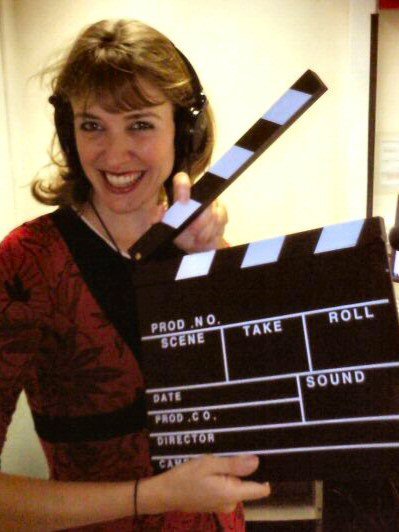 presenter