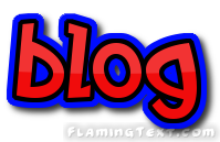 Blog icon