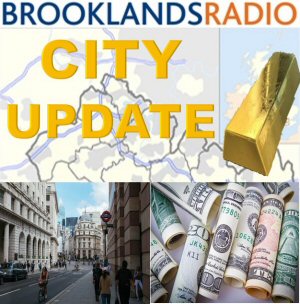 City Update Logo