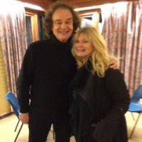 Colin Blunstone