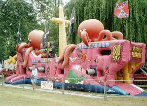 Shepperton Vilage Fair