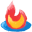 Feedburner Icon