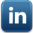 Linked In icon