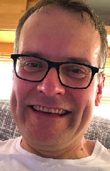 Mark Mowbray