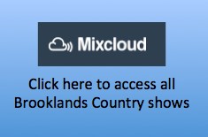 Mixcloud Logo