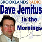 Dave Jemitus