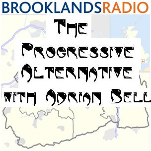 Progressive Alternative