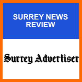 Surrey News Review
