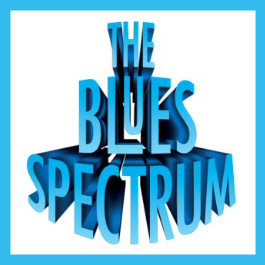 The Blues Spectrum