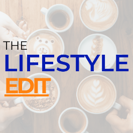 The Lifestyle Edit