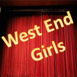 West End Girls