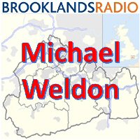 Michael Weldon