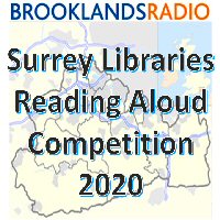 Surrey Reading Aloud 2020