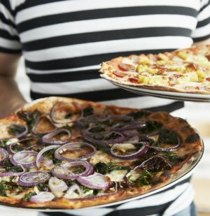 Pizza Express