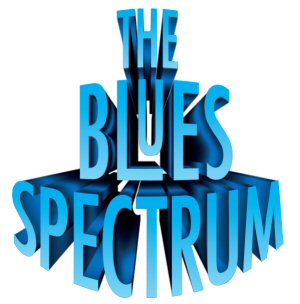 The Blues Spectrum Roger McCormick and Kid Jensen