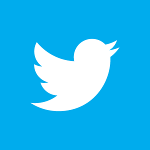 Twitter Bird icon