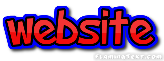 Website icon