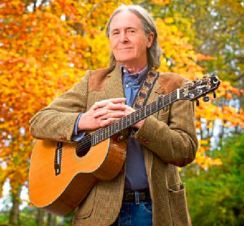 Dougie Maclean