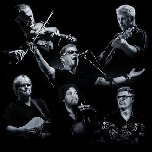 Oysterband