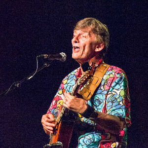 Pete Coe