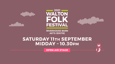 Walton Folk Festival