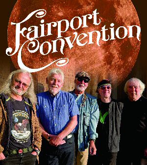 Fairport Convention