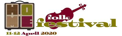 Home Folk Festival