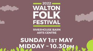 Walton Folk Festival