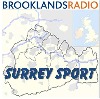 Brooklands Radio Surrey Sport