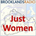 Brooklands Radio Just Women Interviews